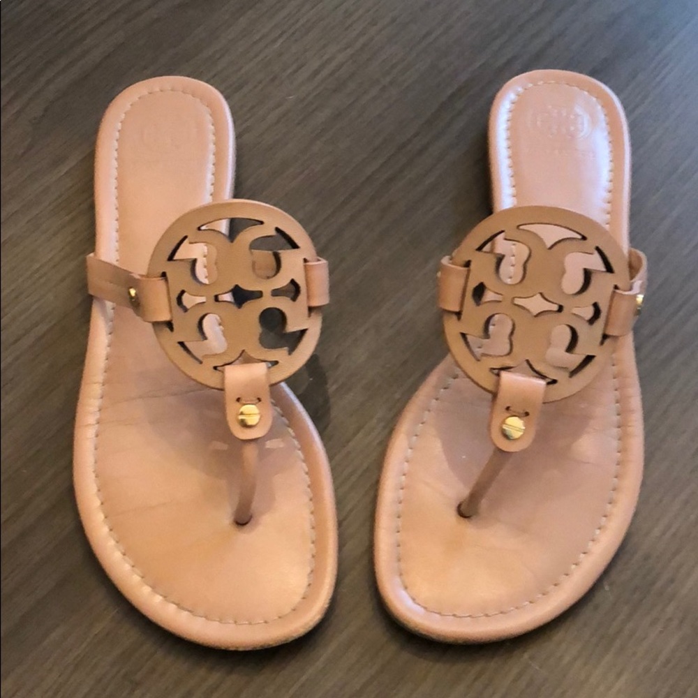 Tory Burch sandal